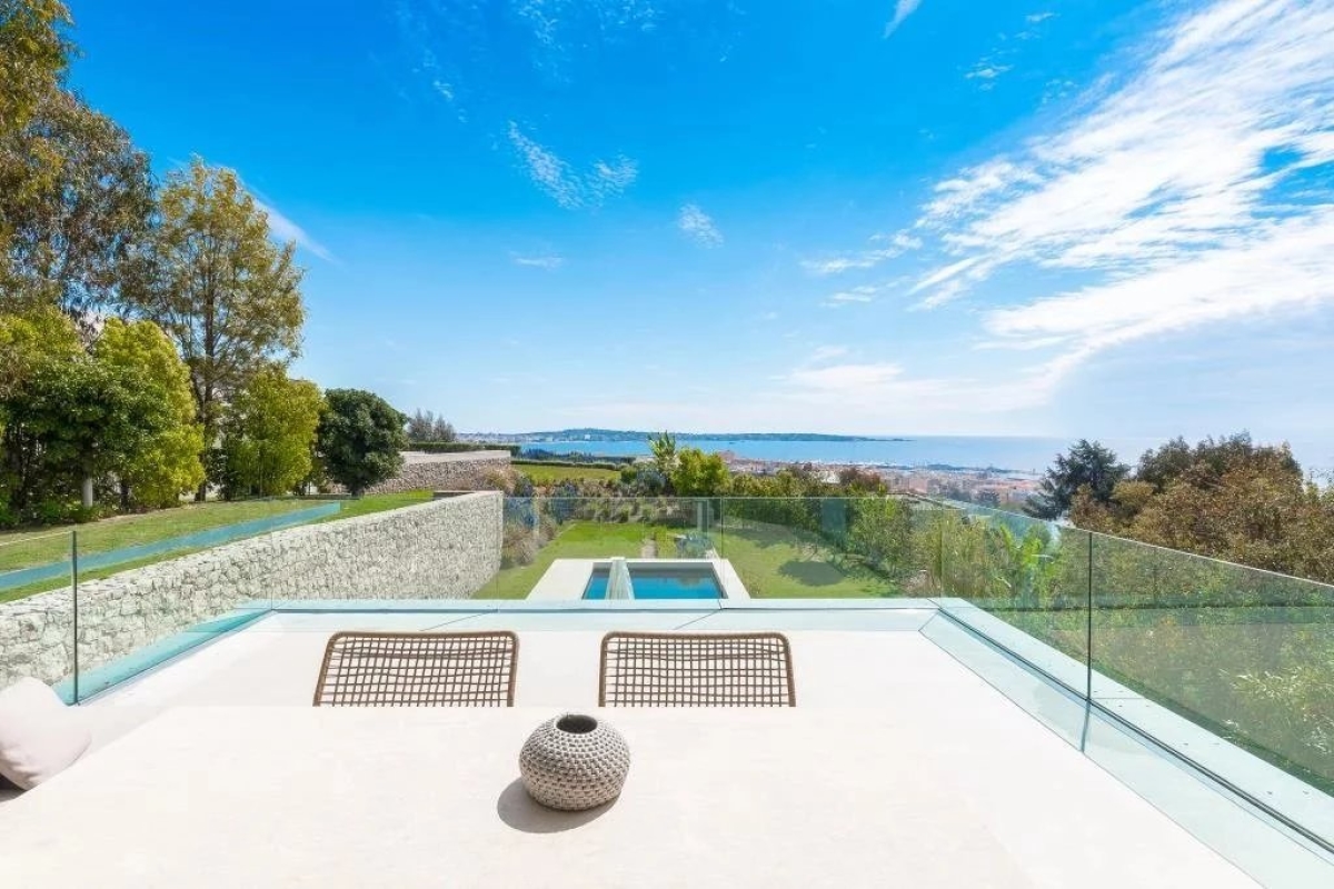 Maison de luxe à vendre à Le Golfe Juan, 3 950 000 €, Photo 1