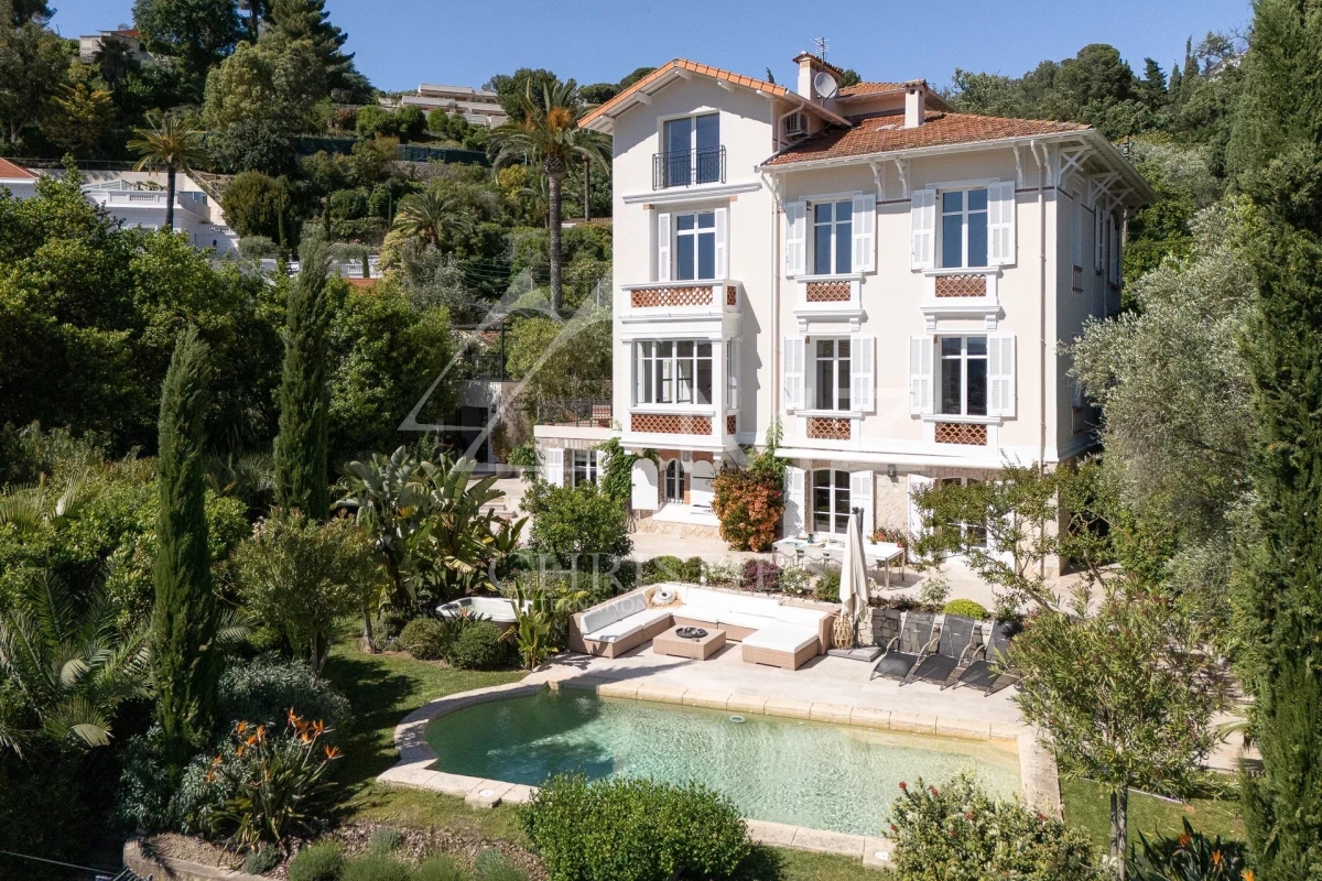 Maison de luxe à vendre à Le Cannet, 5 250 000 €, Photo 2