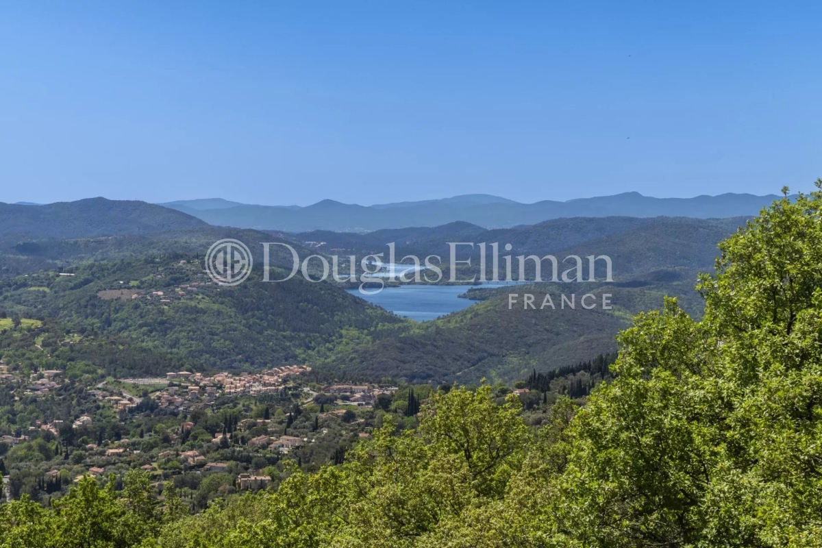 Luxury House for sale in Cabris, 3 200 000 €, Photo 2