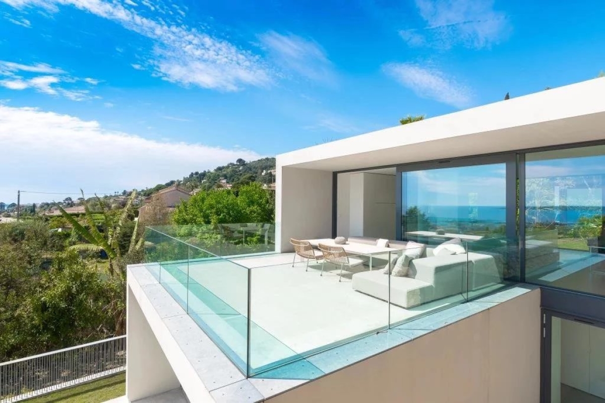 Maison de luxe à vendre à Le Golfe Juan, 3 950 000 €, Photo 3