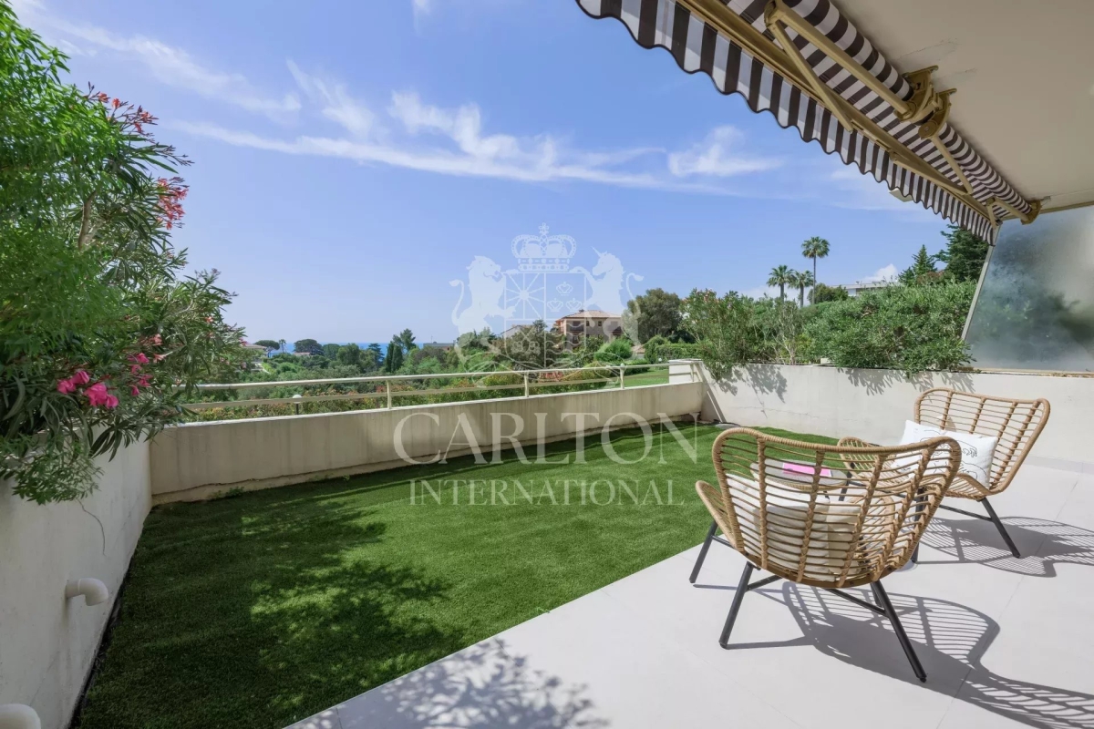 Appartement de luxe à vendre à Cannes, 750 000 €, Photo 3