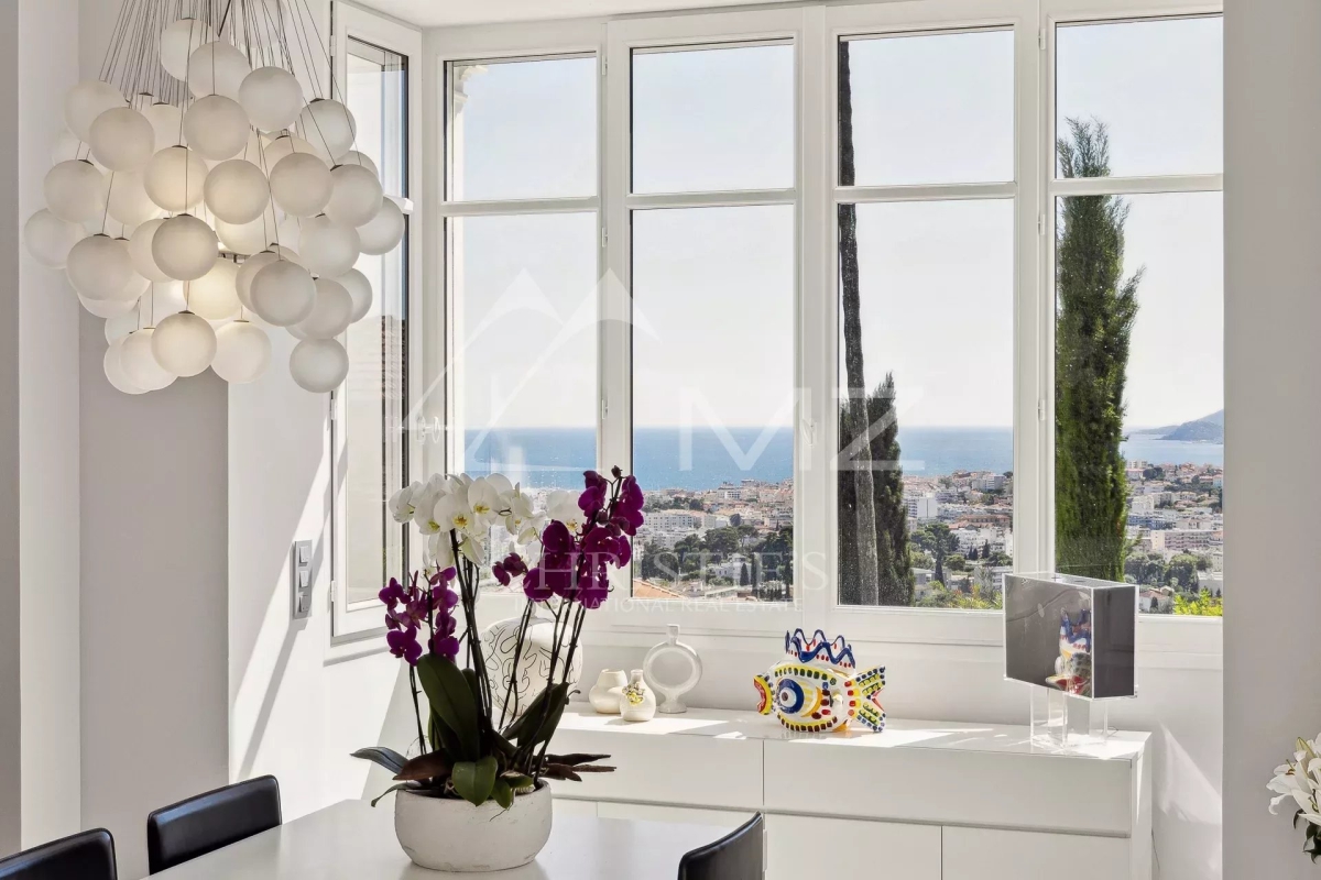 Maison de luxe à vendre à Le Cannet, 5 250 000 €, Photo 4