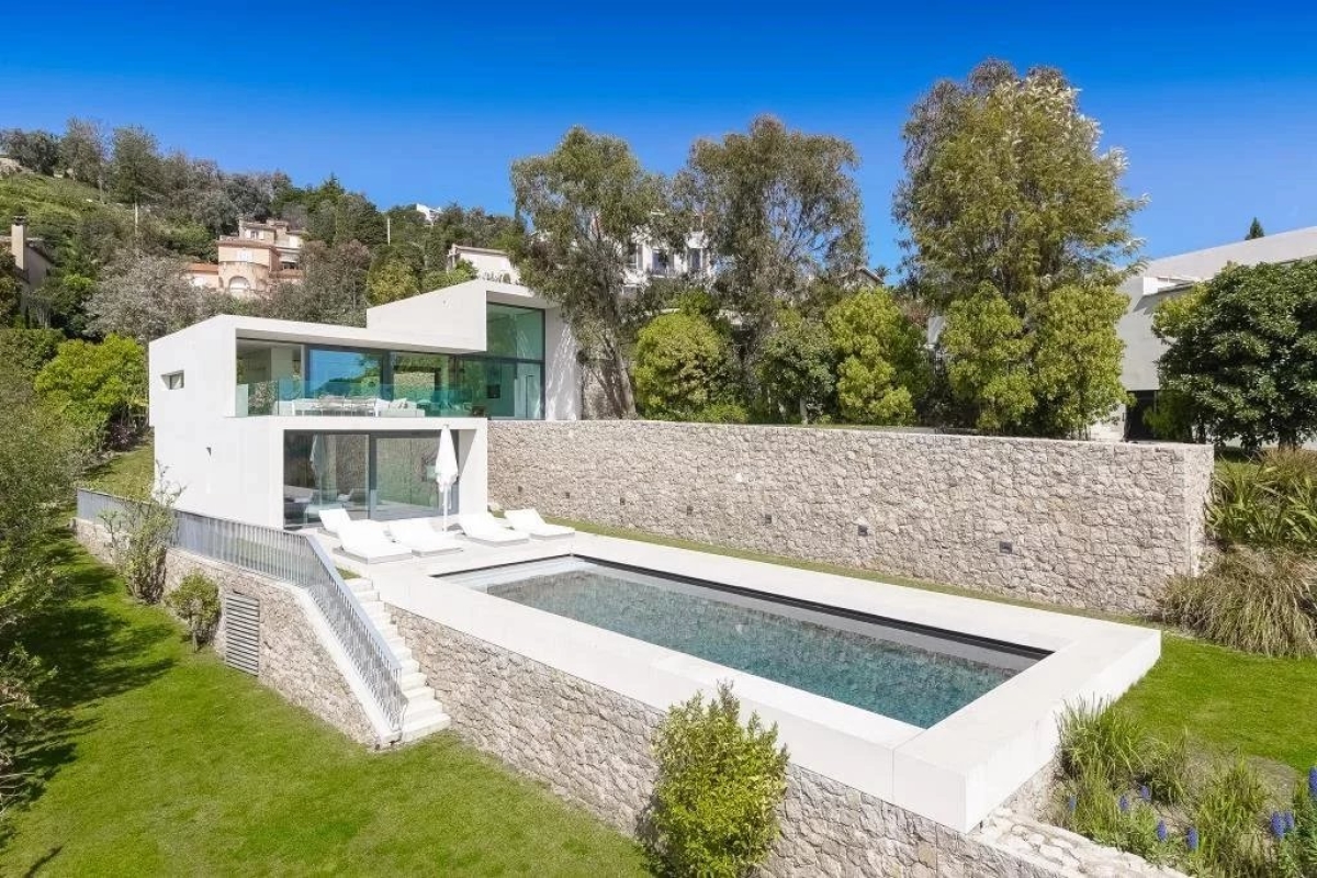 Maison de luxe à vendre à Le Golfe Juan, 3 950 000 €, Photo 4