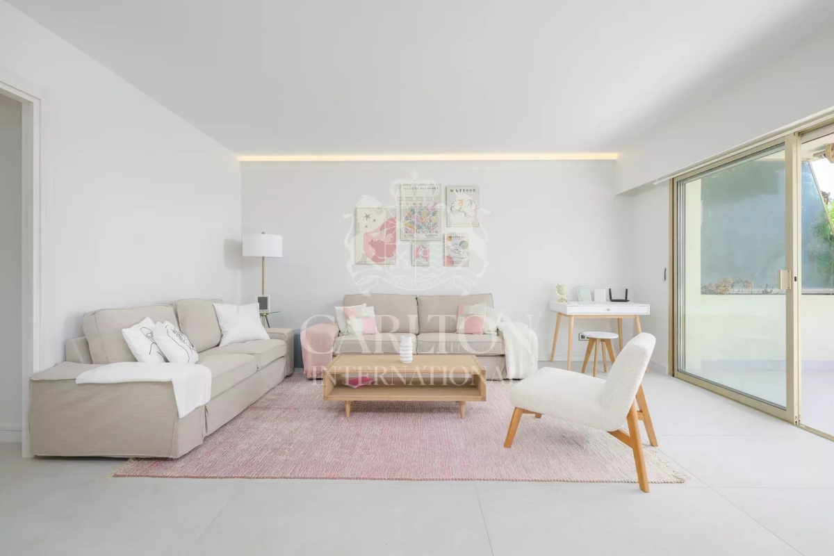 Appartement de luxe à vendre à Cannes, 750 000 €, Photo 4