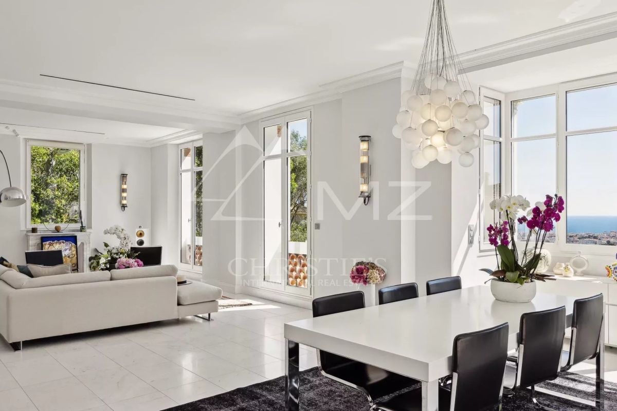 Maison de luxe à vendre à Le Cannet, 5 250 000 €, Photo 5