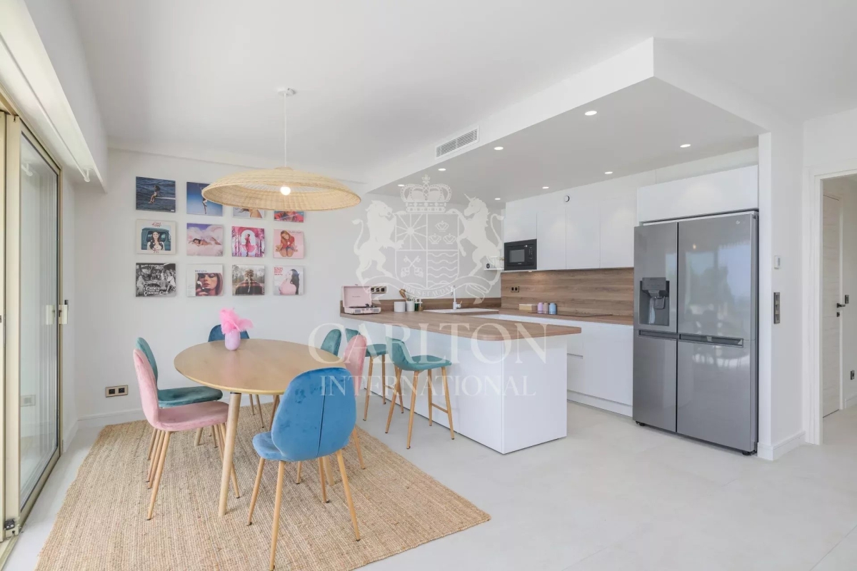 Appartement de luxe à vendre à Cannes, 750 000 €, Photo 5