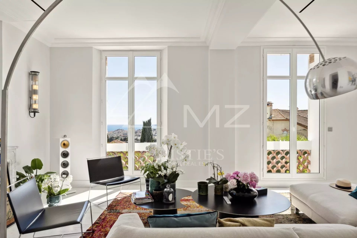 Maison de luxe à vendre à Le Cannet, 5 250 000 €, Photo 7