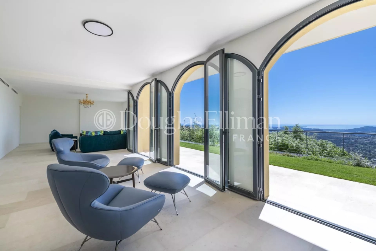 Luxury House for sale in Cabris, 3 200 000 €, Photo 7
