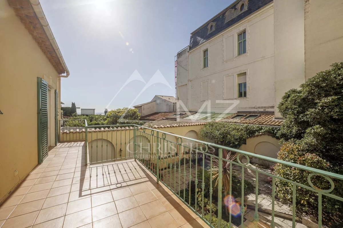 Maison de luxe à vendre à Cannes, 2 450 000 €, Photo 2
