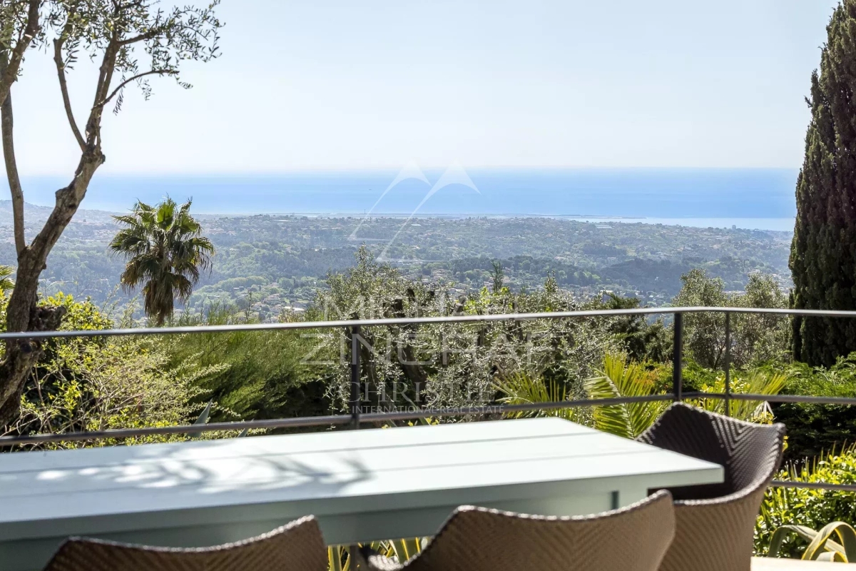 Luxury House for sale in Vence, 3 450 000 €, Photo 4