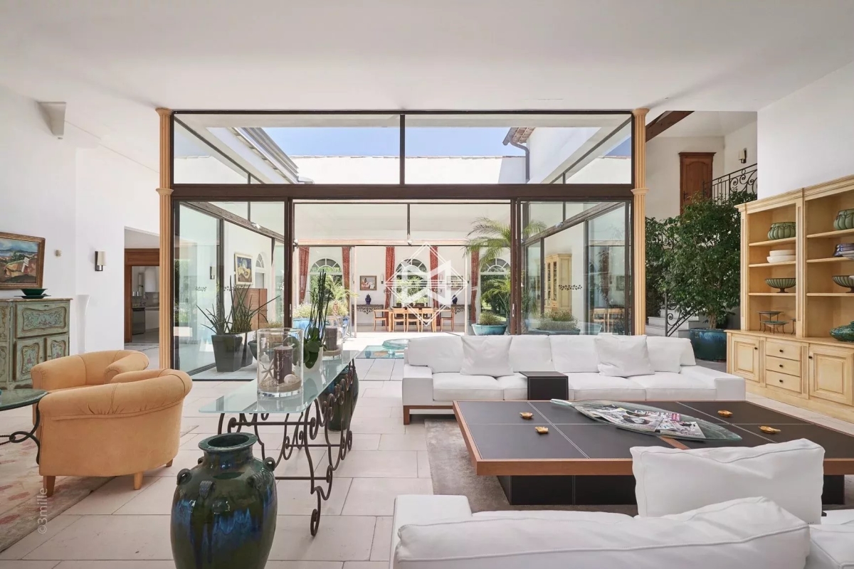 Maison de luxe à vendre à Saint-Tropez, 20 000 000 €, Photo 4