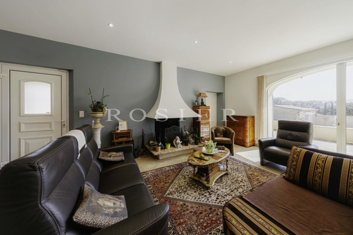 Maison de luxe à vendre à Cabrières-d'Avignon, 1 795 000 €, Photo 5