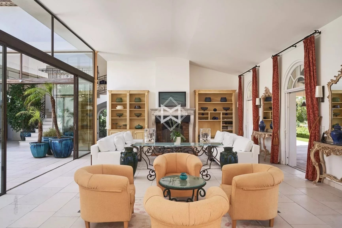 Maison de luxe à vendre à Saint-Tropez, 20 000 000 €, Photo 5