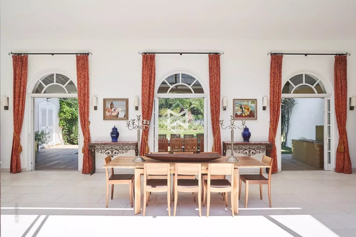 Maison de luxe à vendre à Saint-Tropez, 20 000 000 €, Photo 6