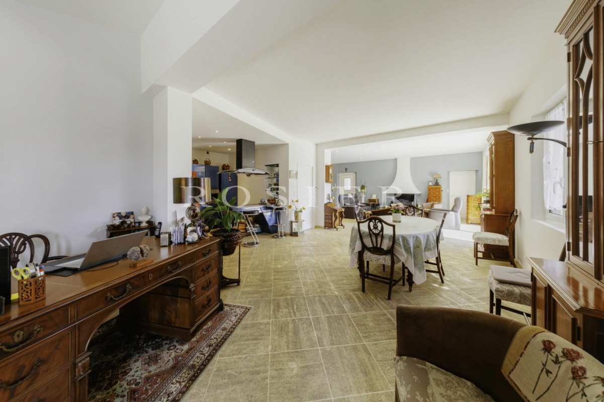 Maison de luxe à vendre à Cabrières-d'Avignon, 1 795 000 €, Photo 7