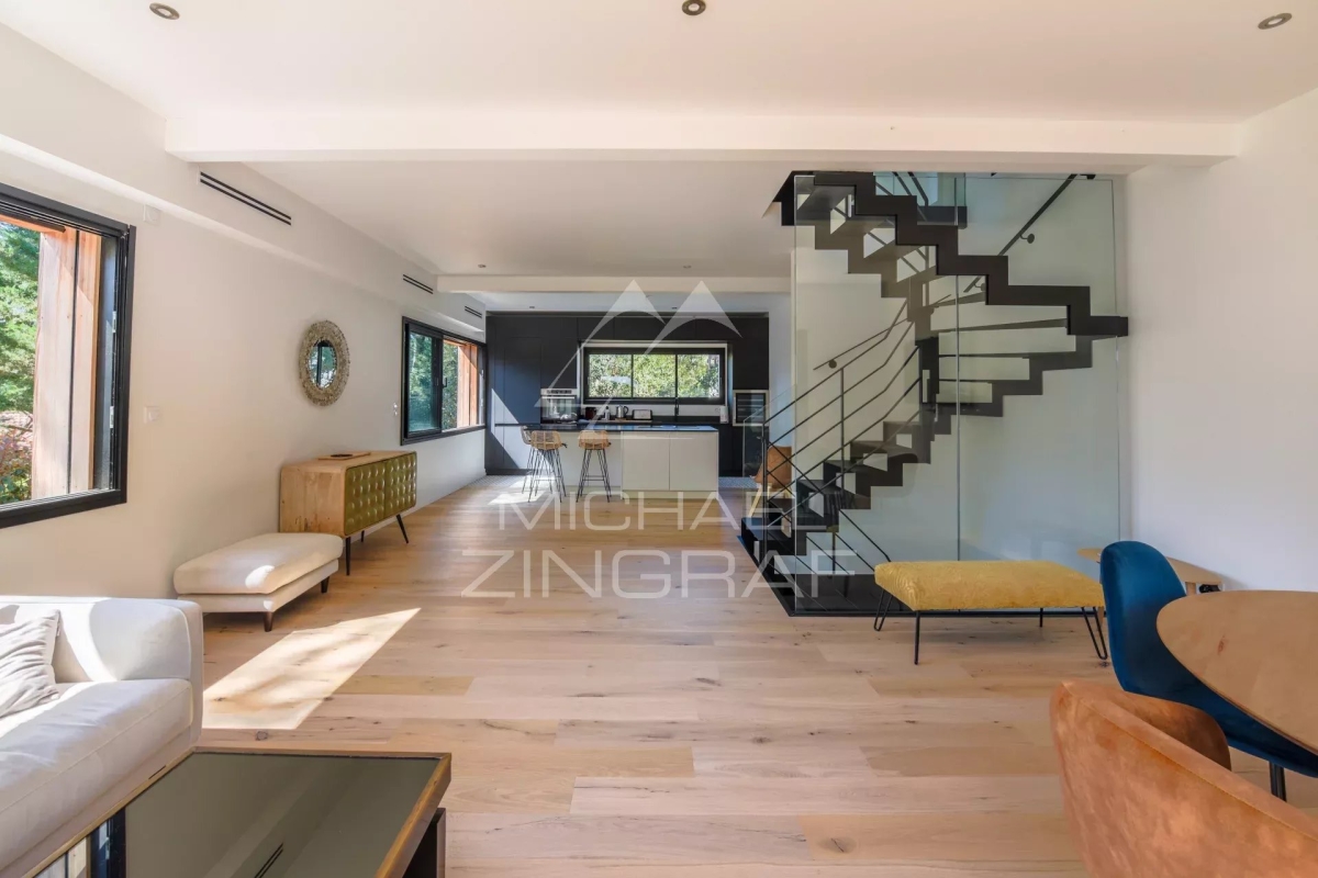 Maison de luxe à vendre à Pyla sur Mer, 1 395 000 €, Photo 2