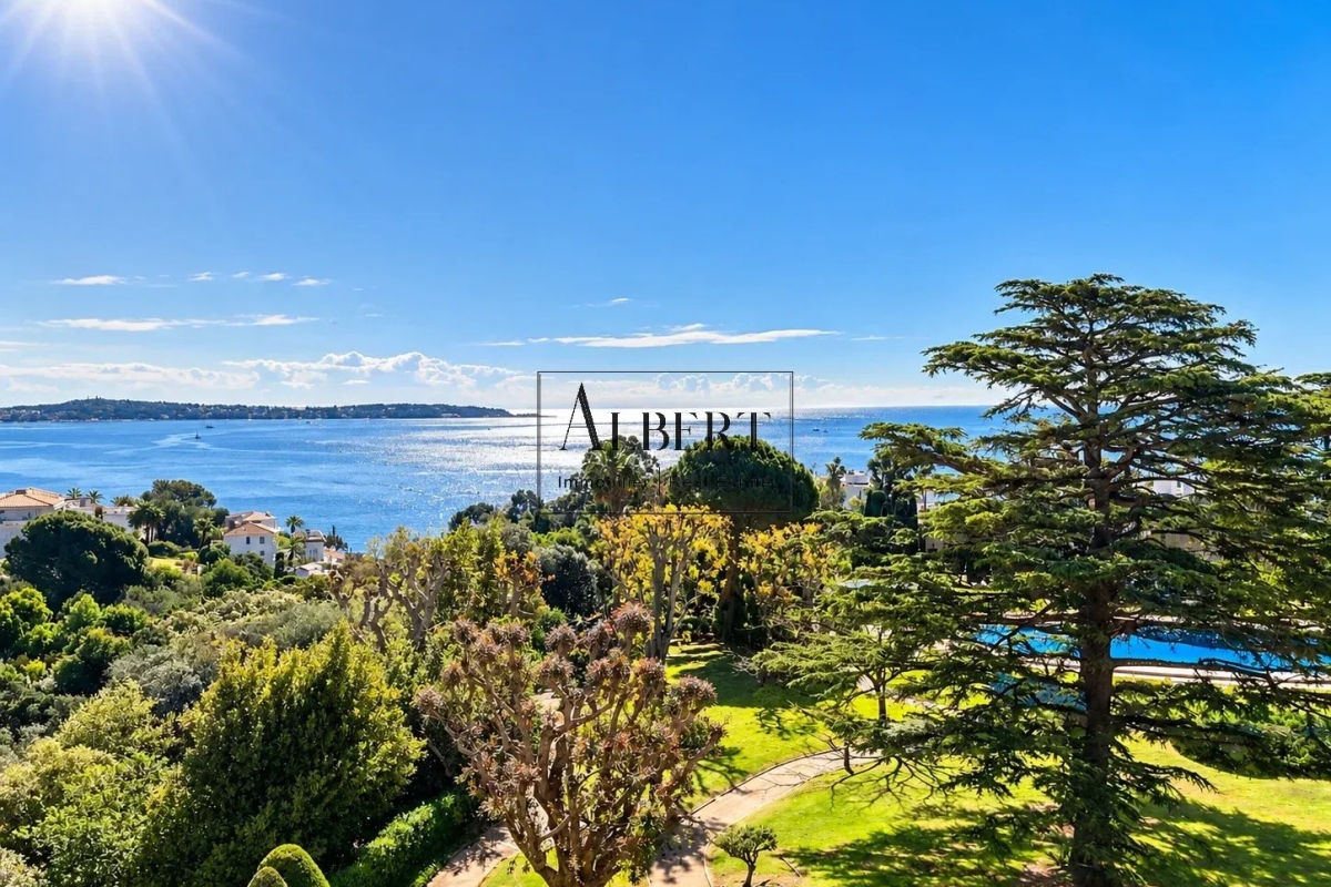 Appartement de luxe à vendre à Cannes, 1 490 000 €, Photo 2