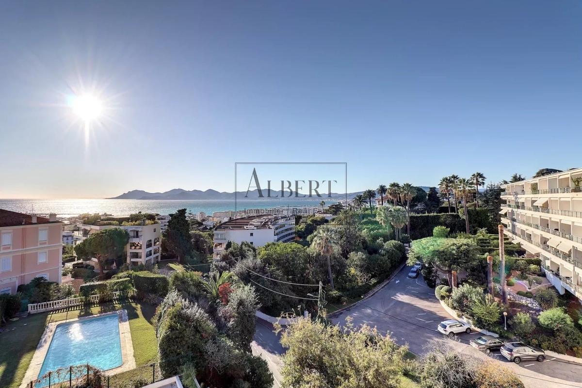 Luxury Apartment for sale in Cannes, 2 360 000 €, Photo 2