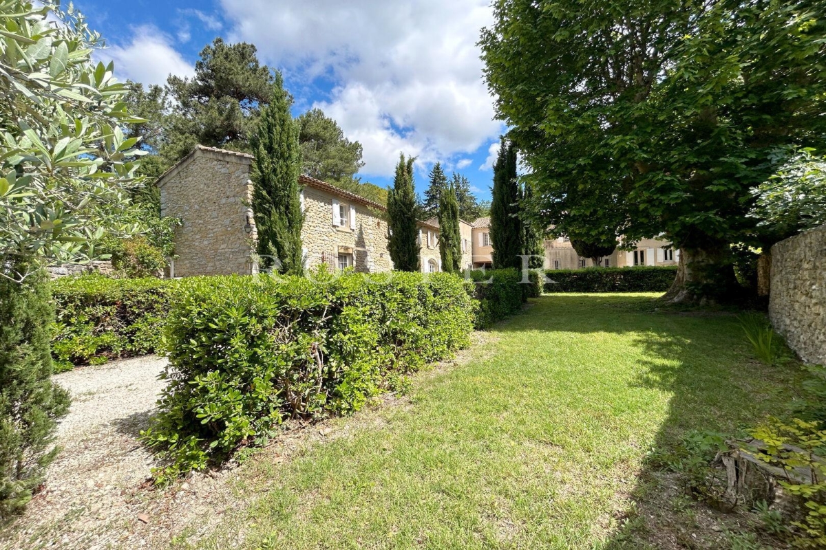 Maison de luxe à vendre à Mormoiron, 1 770 000 €, Photo 4