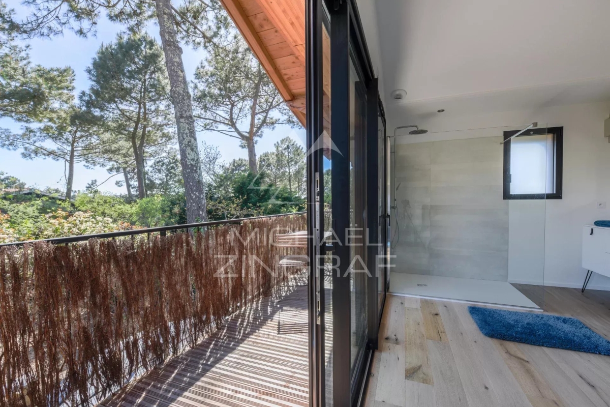 Maison de luxe à vendre à Pyla sur Mer, 1 495 000 €, Photo 4