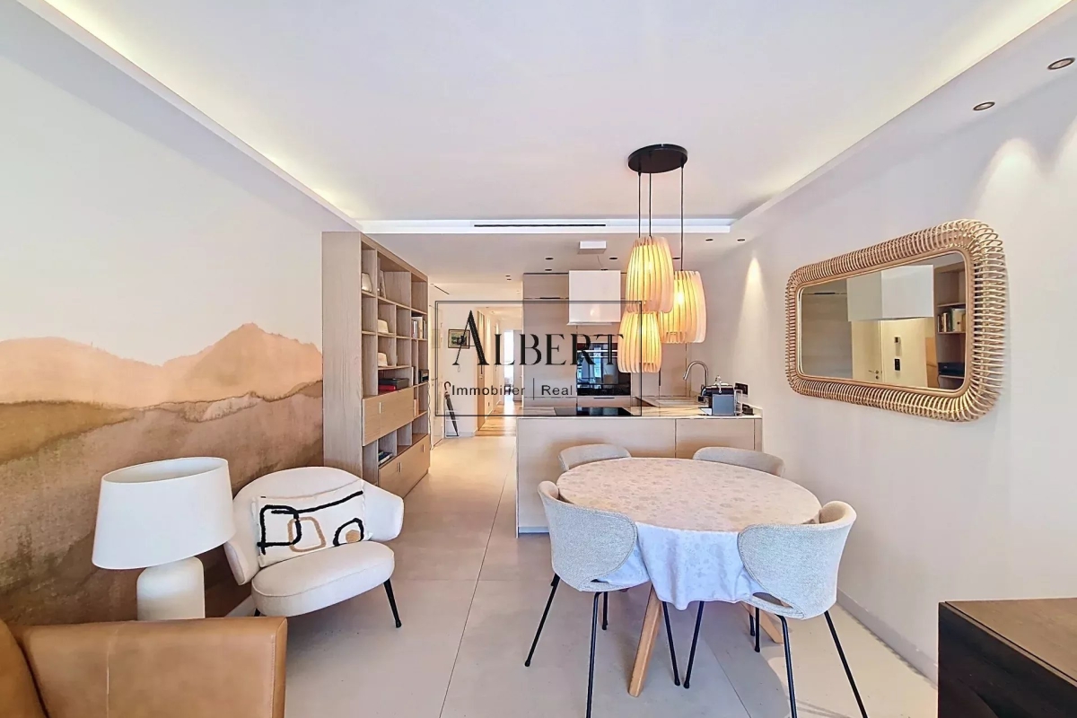 Luxury Apartment for sale in Cannes, 1 484 000 €, Photo 4