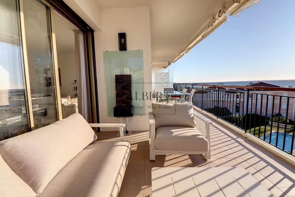 Luxury Apartment for sale in Cannes, 2 360 000 €, Photo 5