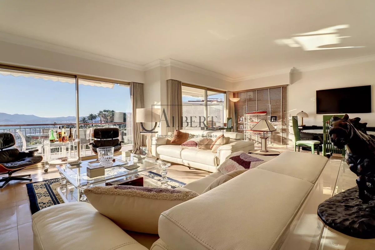 Luxury Apartment for sale in Cannes, 2 360 000 €, Photo 6