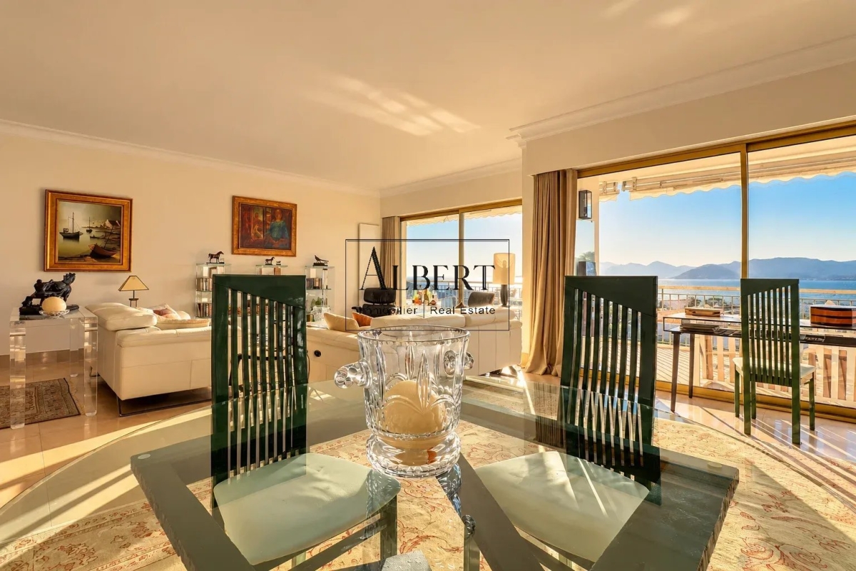 Appartement de luxe à vendre à Cannes, 2 360 000 €, Photo 7