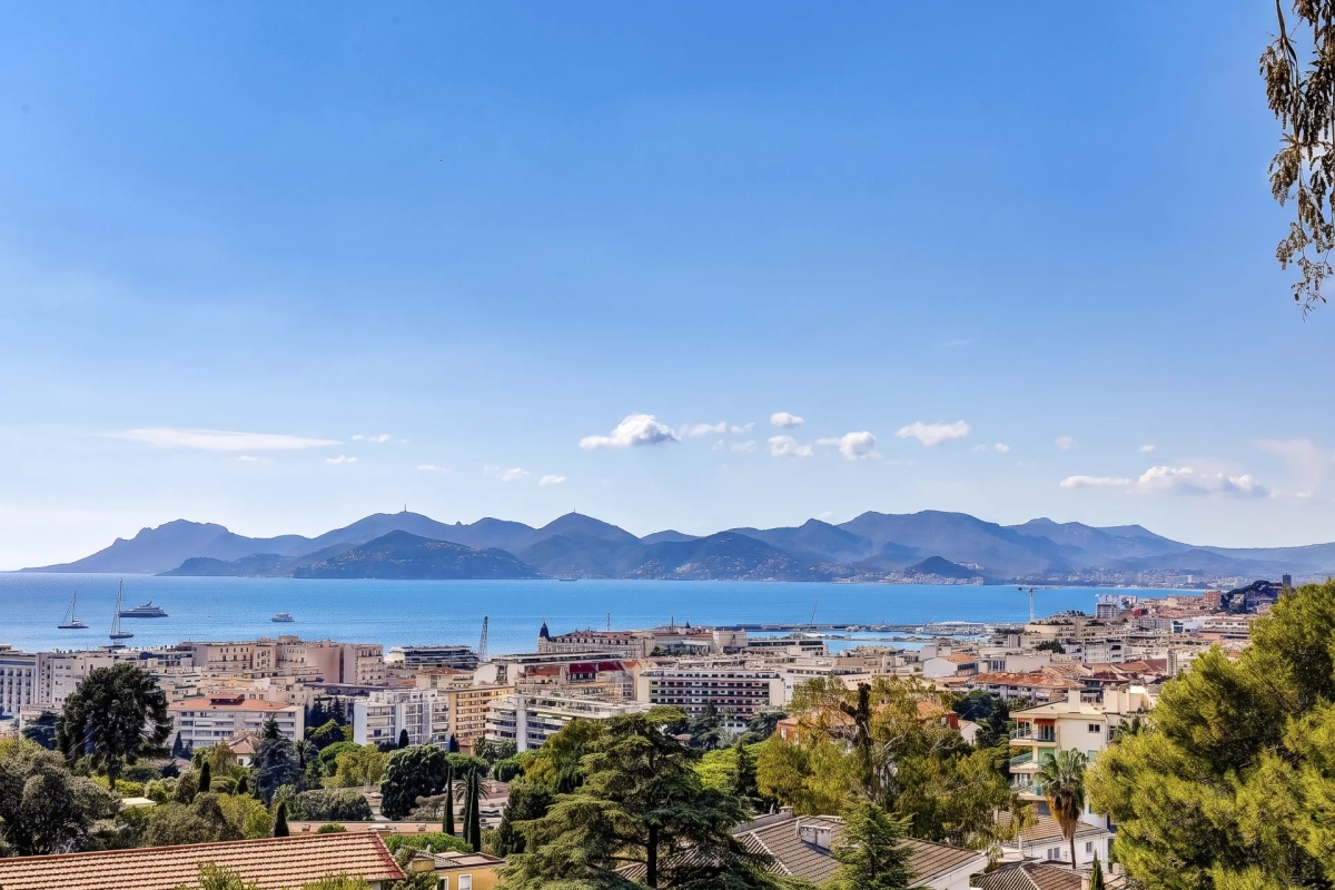 Appartement de luxe à vendre à Cannes, 2 180 000 €, Photo 2
