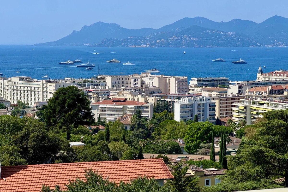 Appartement de luxe à vendre à Cannes, 2 180 000 €, Photo 3
