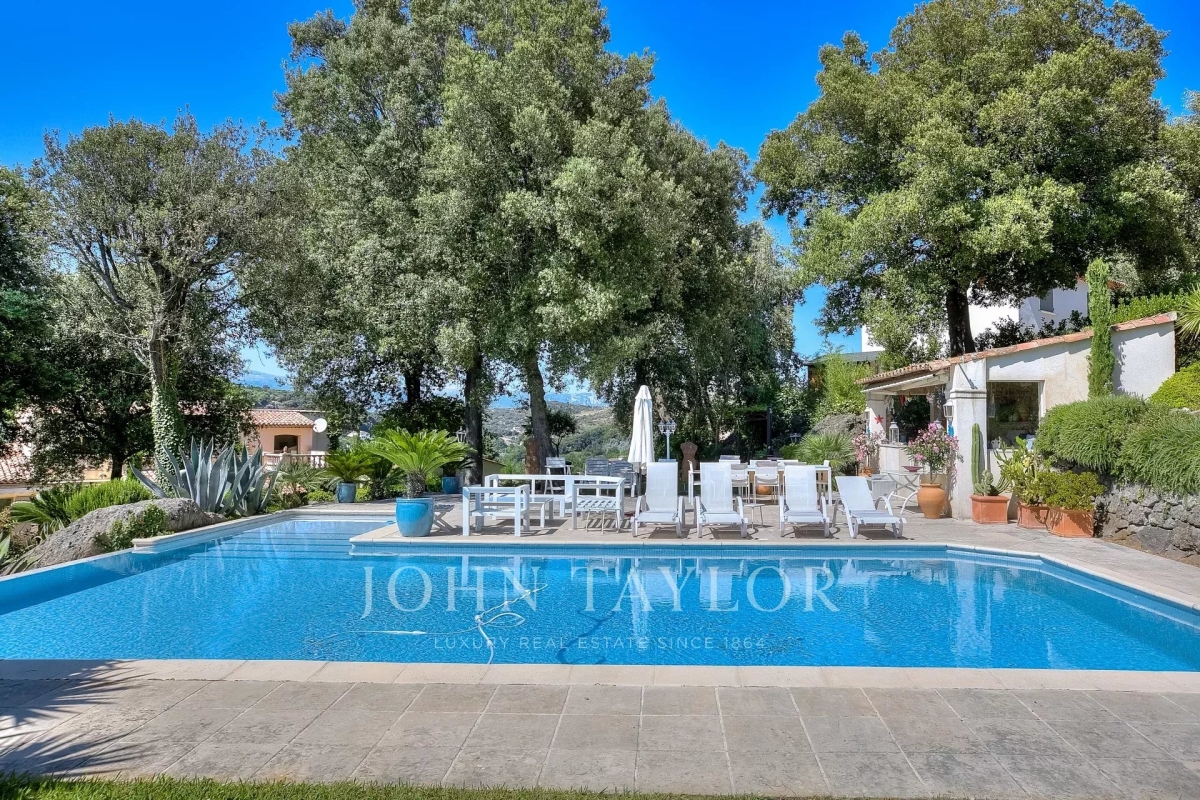 Maison de luxe à vendre à Biot, 1 725 000 €, Photo 4