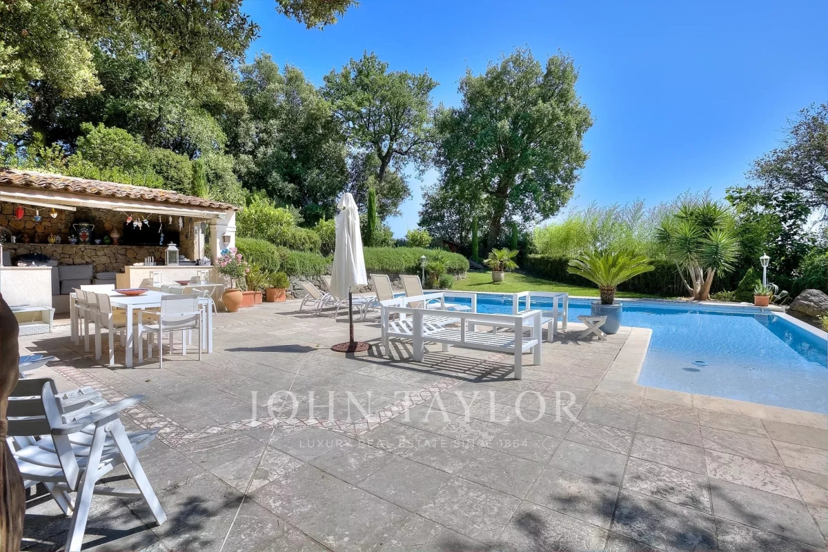 Maison de luxe à vendre à Biot, 1 725 000 €, Photo 5