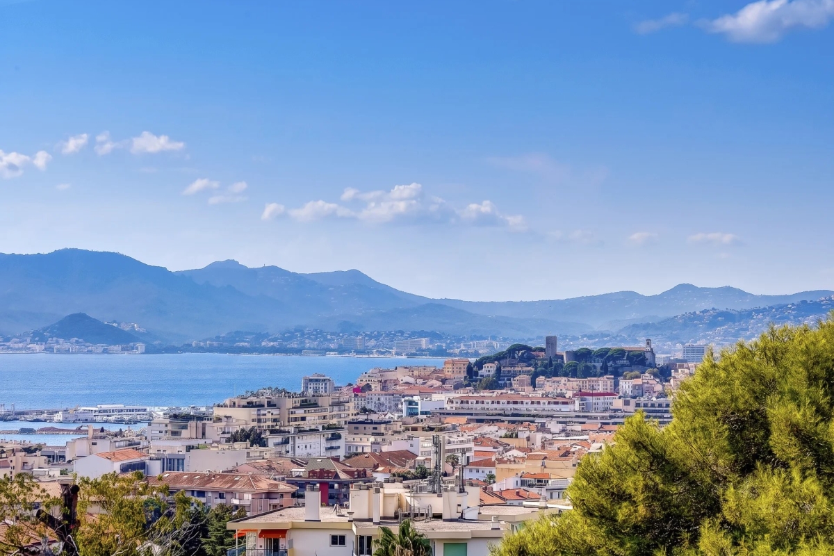 Appartement de luxe à vendre à Cannes, 2 180 000 €, Photo 5