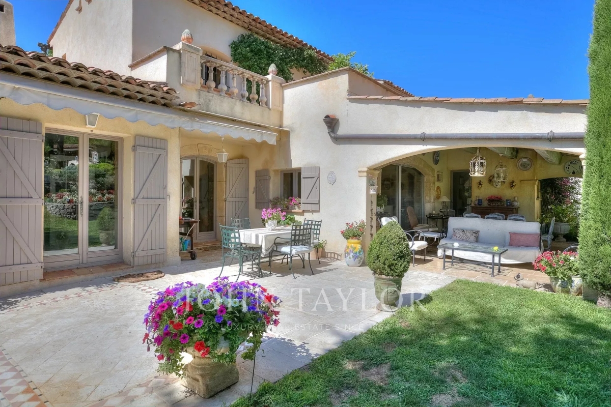 Maison de luxe à vendre à Biot, 1 725 000 €, Photo 6
