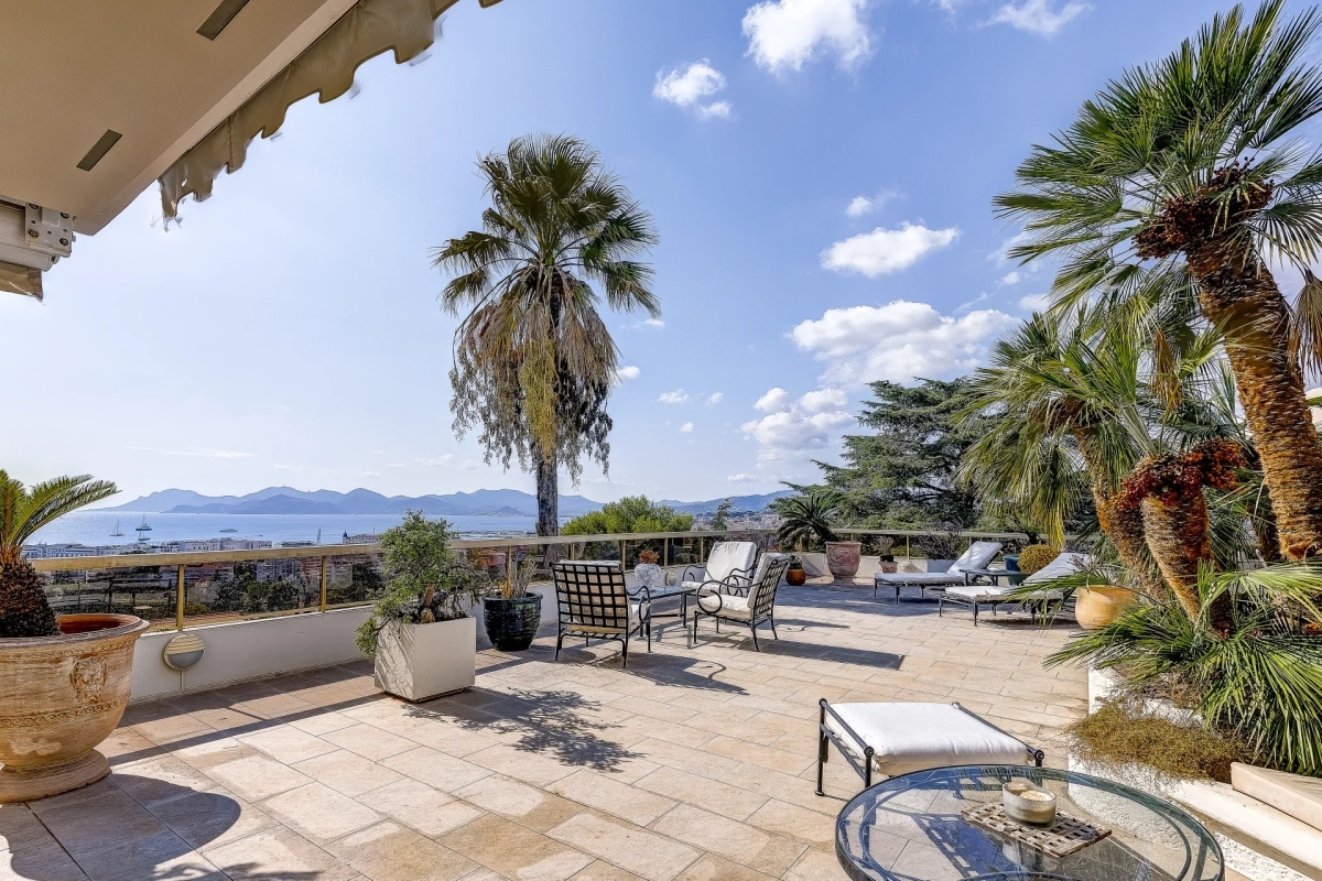 Appartement de luxe à vendre à Cannes, 2 180 000 €, Photo 7