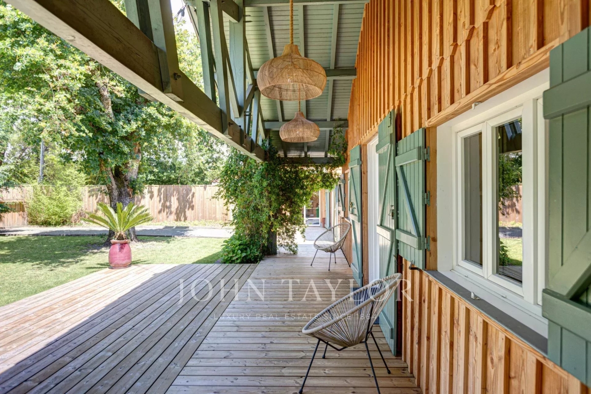 Luxury House for sale in Lege Cap Ferret, 1 295 000 €, Photo 1