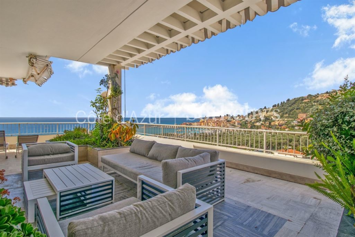 Luxury Apartment for sale in Menton, 3 300 000 €, Photo 3