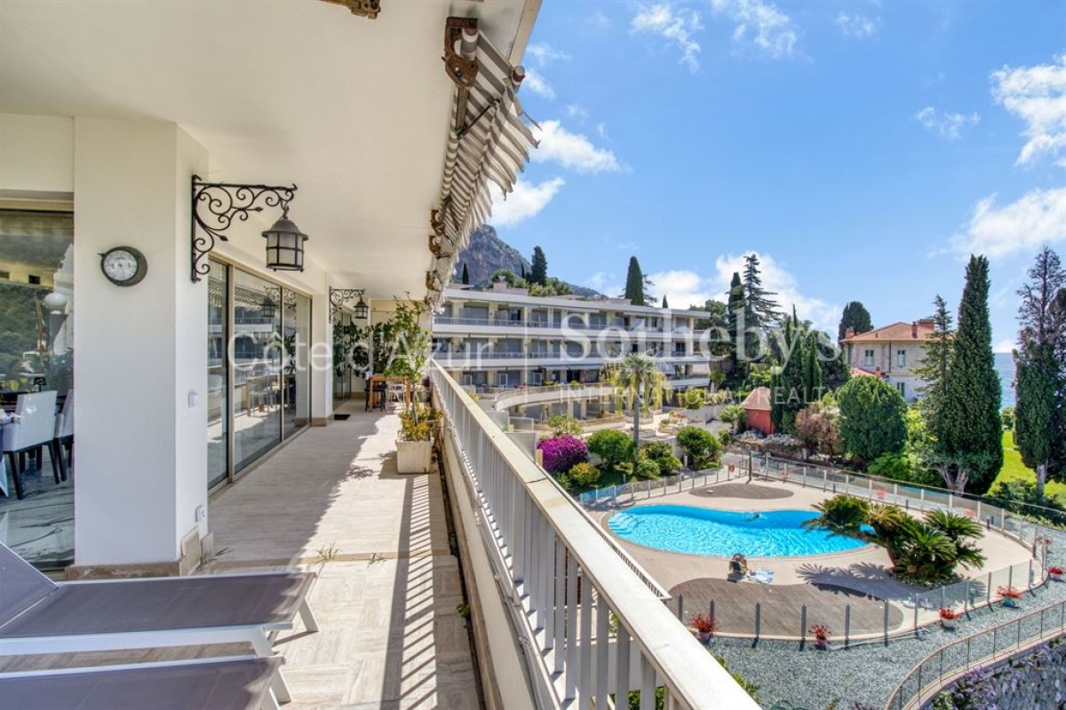 Luxury Apartment for sale in Menton, 3 300 000 €, Photo 4