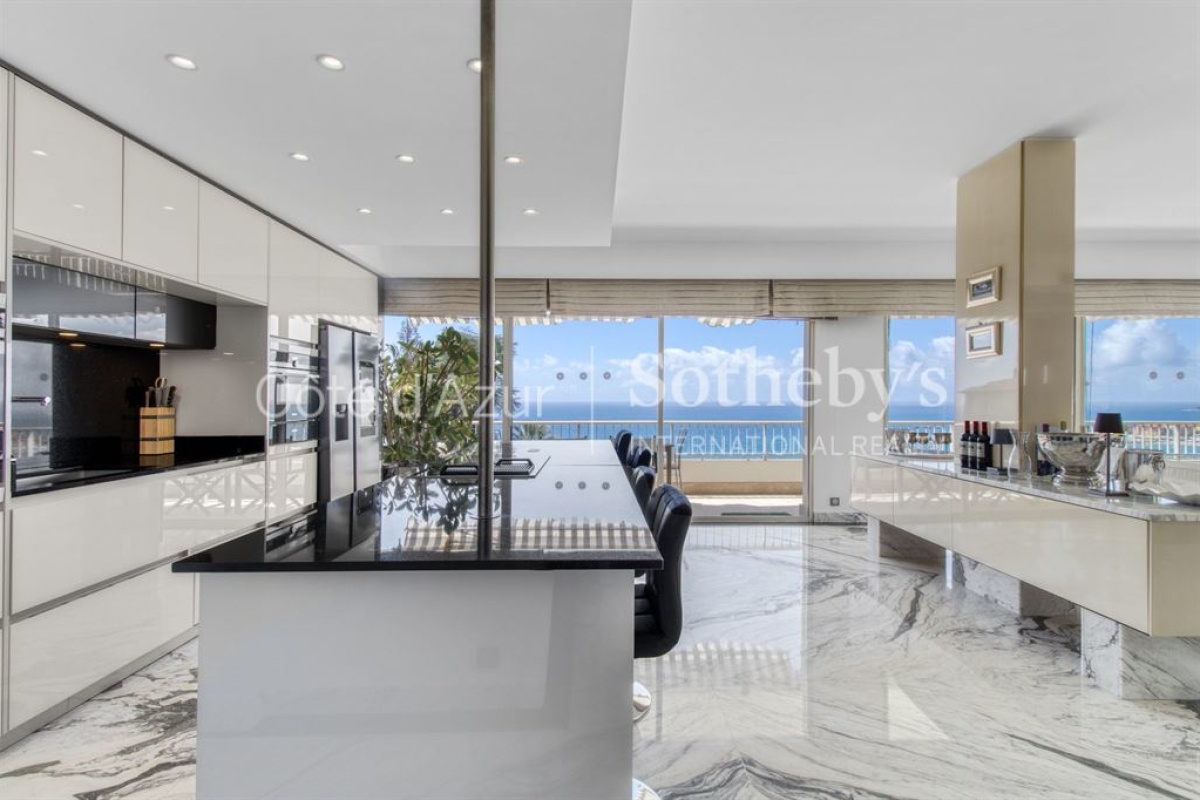 Luxury Apartment for sale in Menton, 3 300 000 €, Photo 5