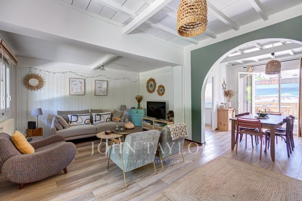 Luxury House for sale in Lege Cap Ferret, 1 295 000 €, Photo 5