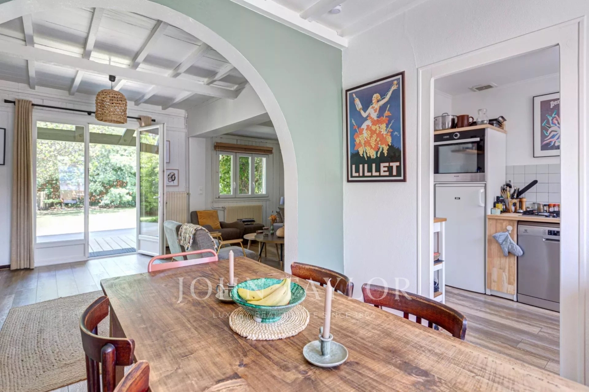 Luxury House for sale in Lege Cap Ferret, 1 295 000 €, Photo 6