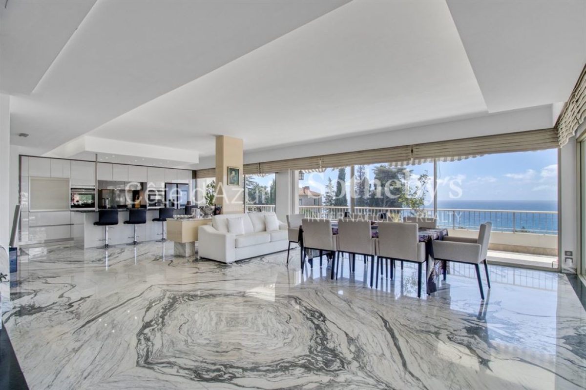 Luxury Apartment for sale in Menton, 3 300 000 €, Photo 7