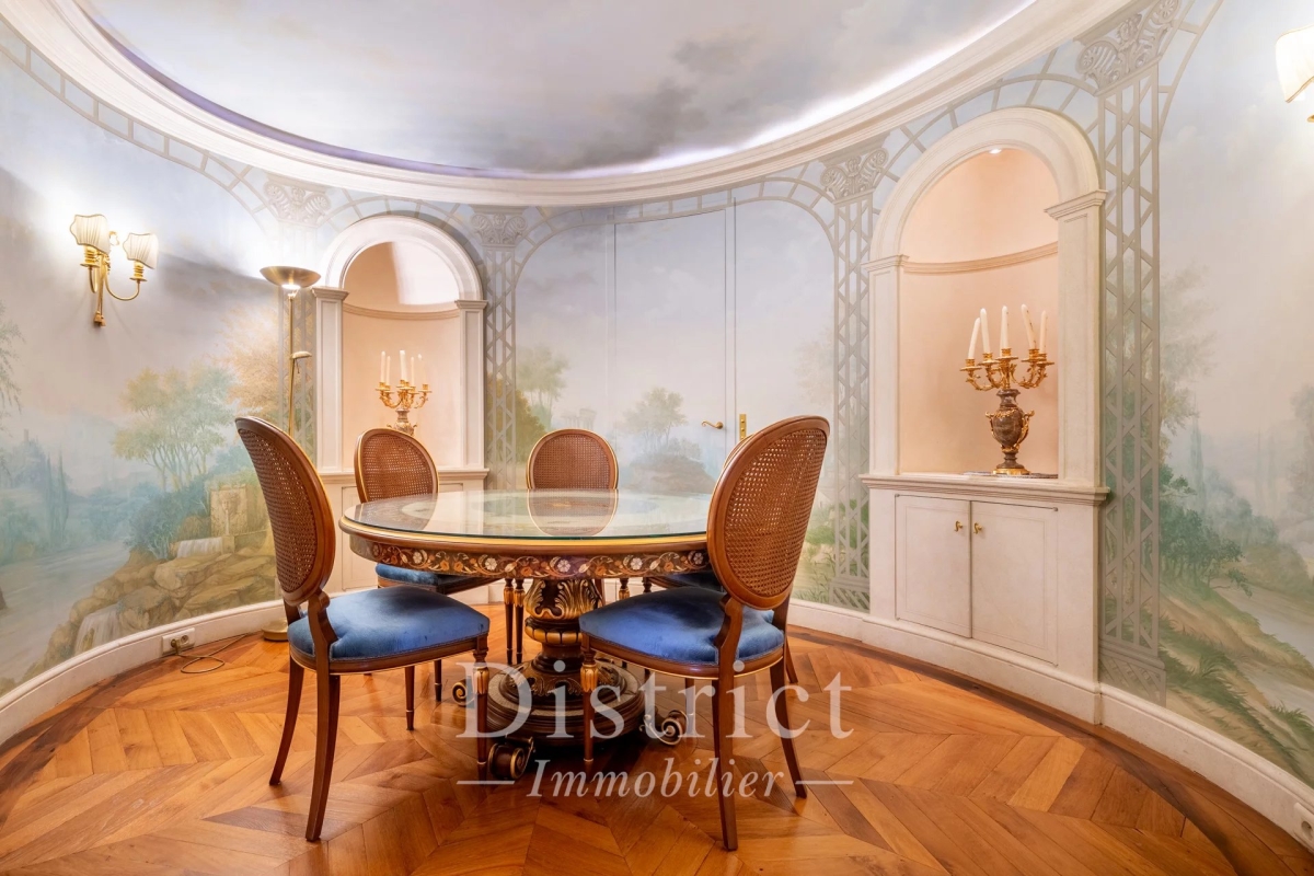Luxury Apartment for sale in Paris 8Ème, 3 999 800 €, Photo 6
