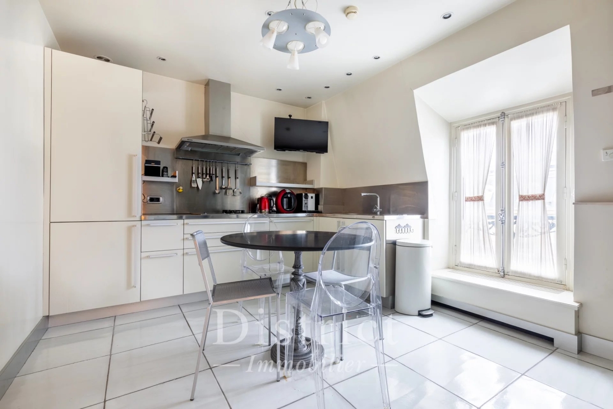 Luxury Apartment for sale in Paris 8Ème, 3 999 800 €, Photo 7