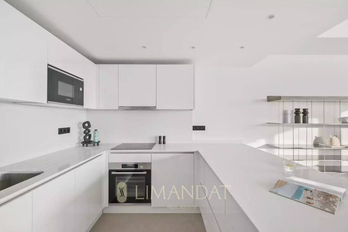 Appartement de luxe à vendre à Cannes, 2 894 000 €, Photo 4