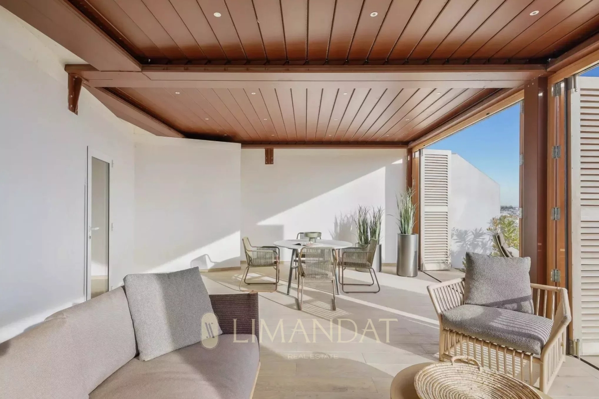 Appartement de luxe à vendre à Cannes, 2 894 000 €, Photo 7