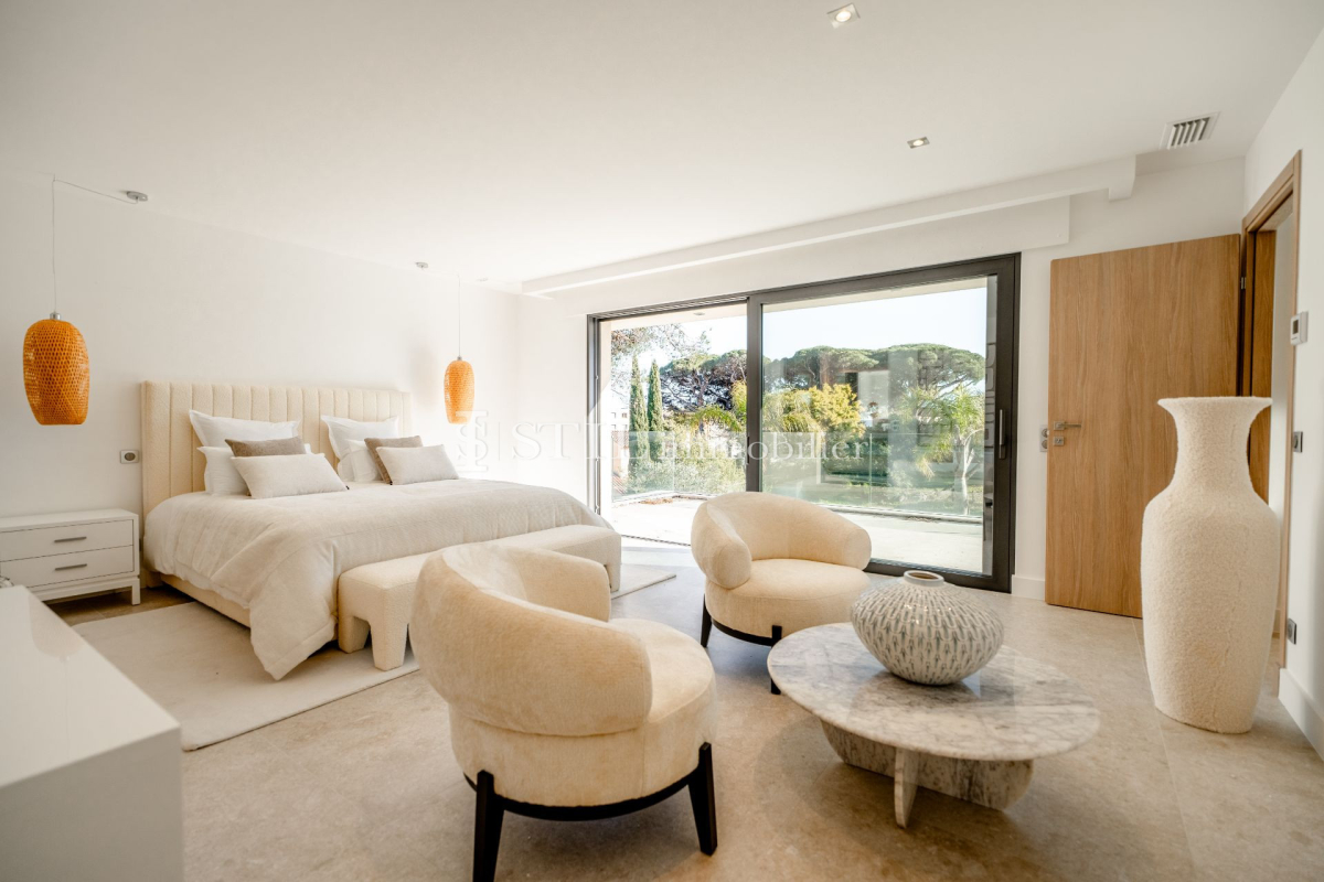 Maison de luxe à vendre à Sainte-Maxime, 2 990 000 €, Photo 7