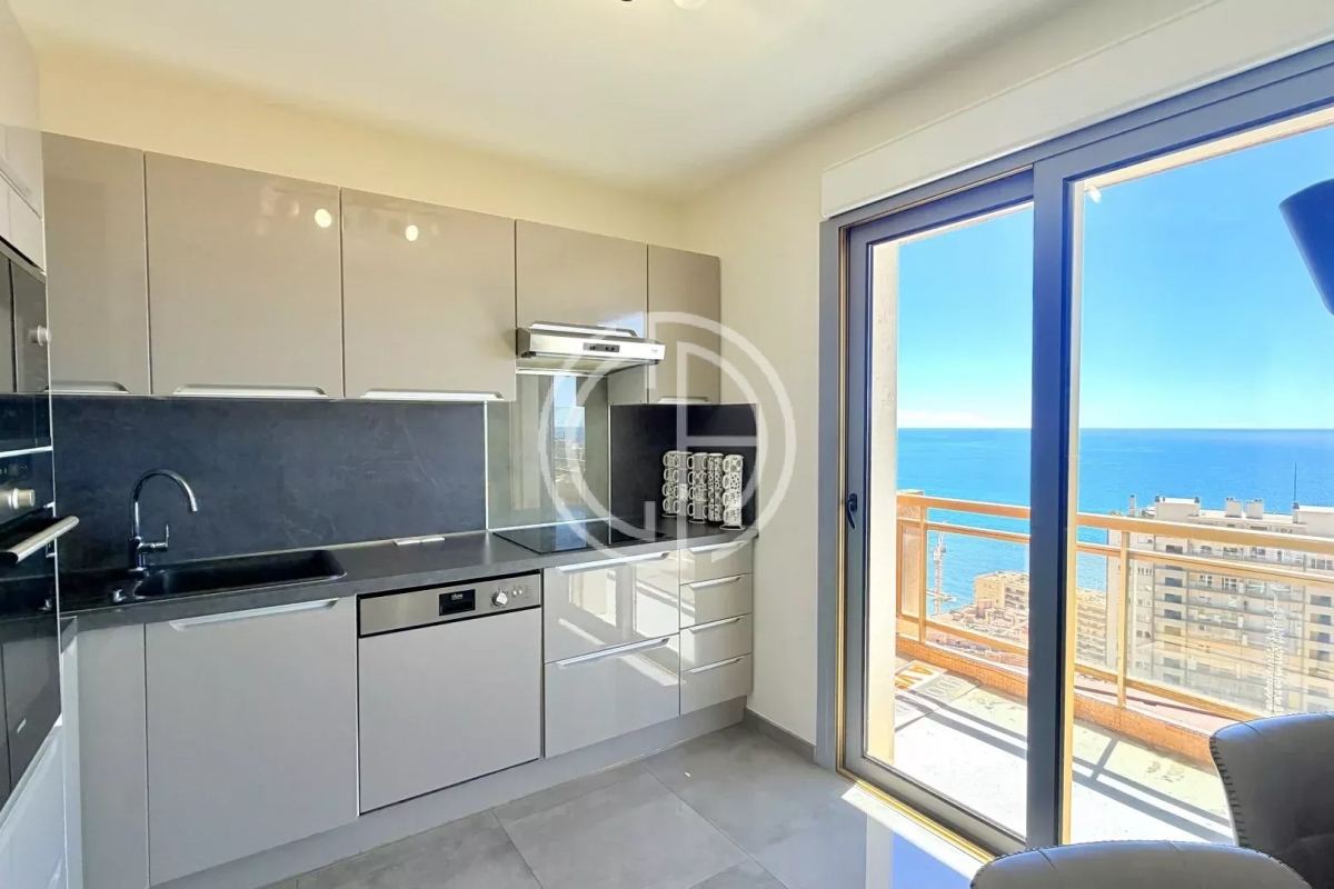 Appartement de luxe à vendre à Beausoleil, 1 390 000 €, Photo 5