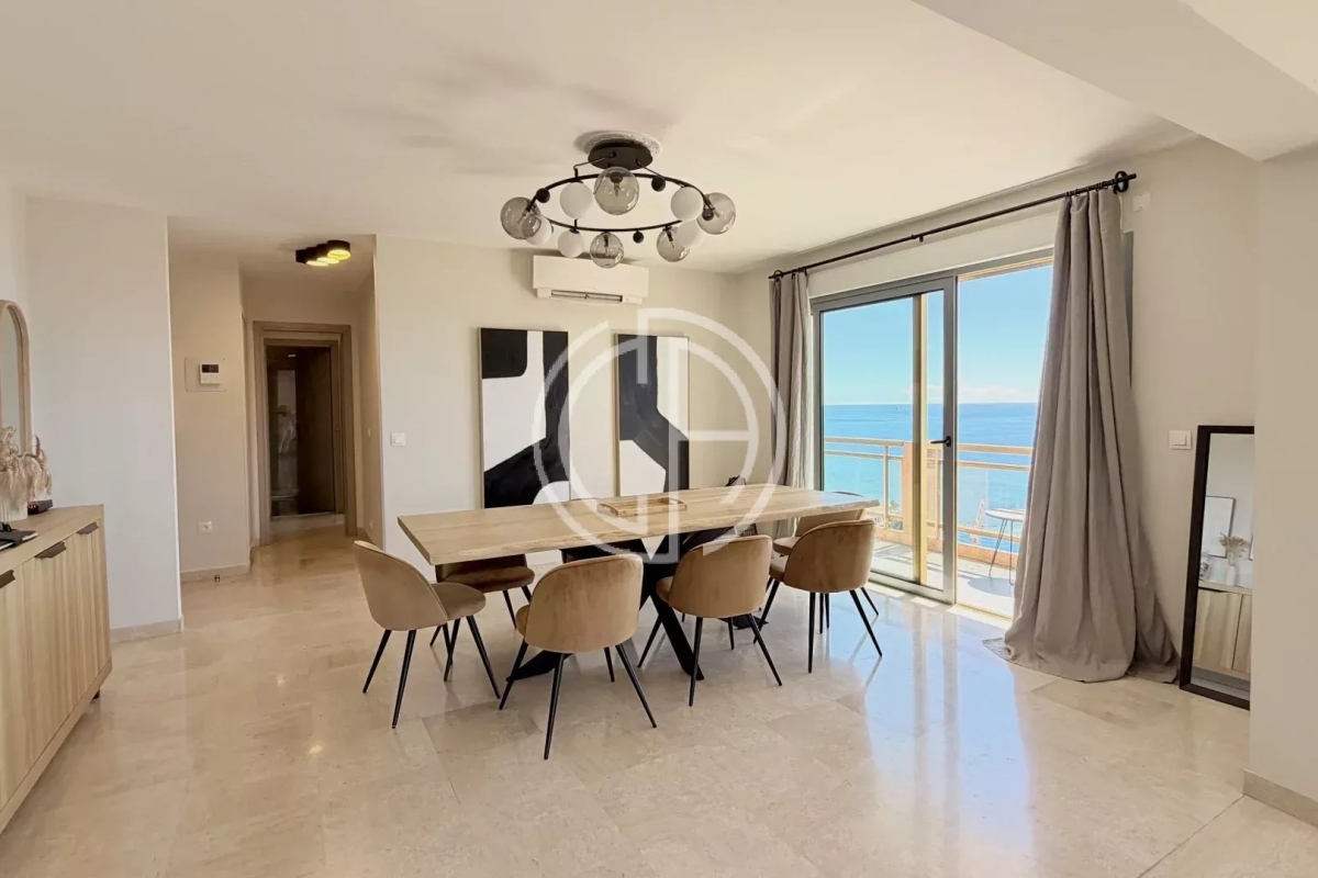 Appartement de luxe à vendre à Beausoleil, 1 390 000 €, Photo 6