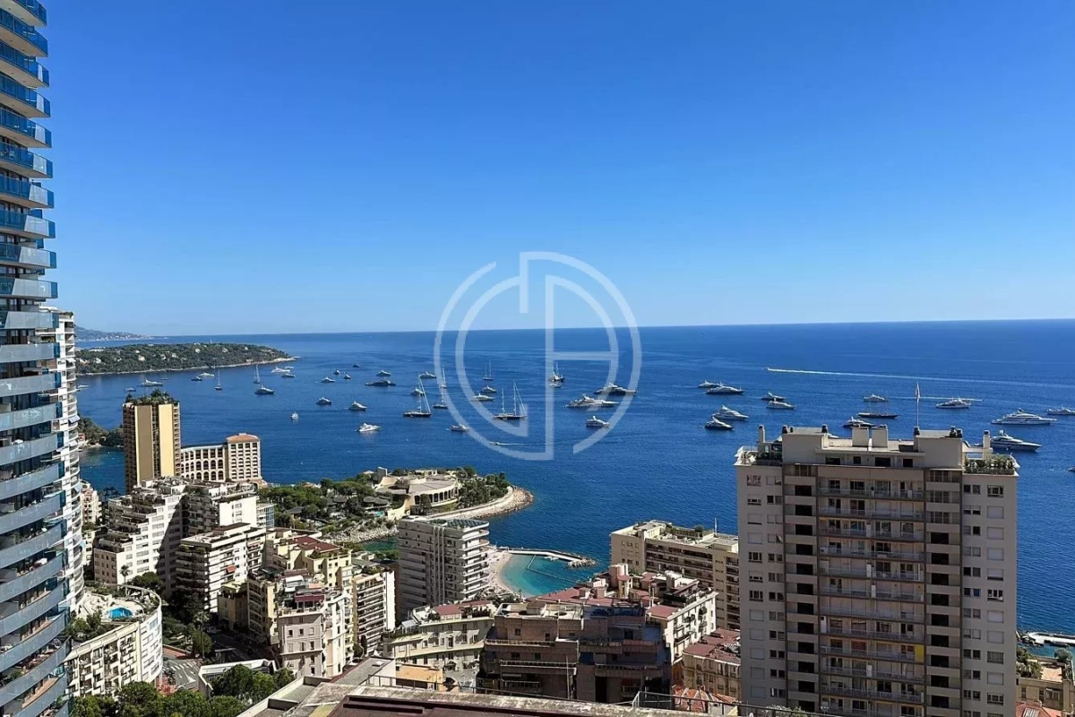 Appartement de luxe à vendre à Beausoleil, 1 390 000 €, Photo 7